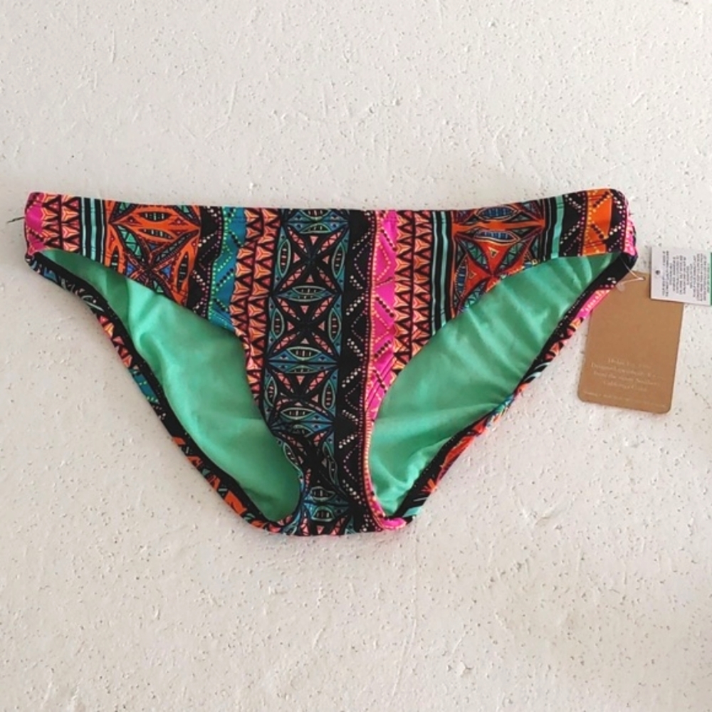 Hobie Bikini Bottoms Size L